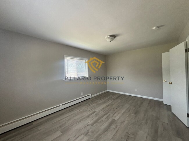 Perkins Apartments