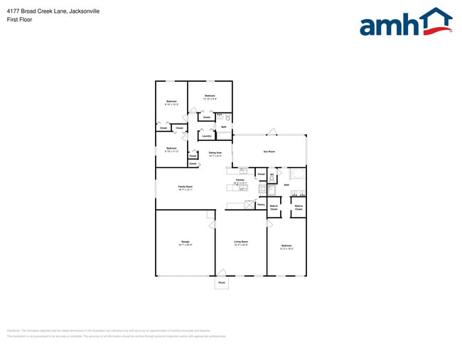 Photo - 4177 Broad Creek Ln