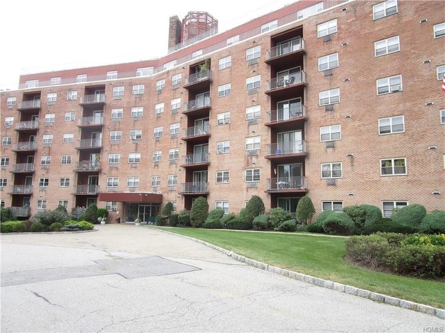 Peekskill Towers - Peekskill Towers Apartments