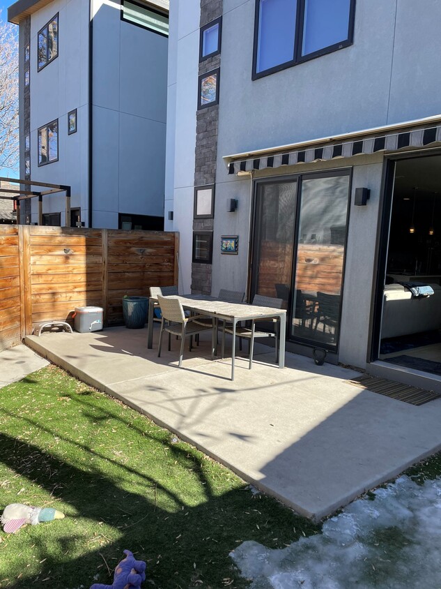 Photo - 1437 Garfield St (Denver, CO)