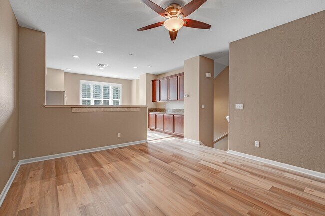 Photo - Renovated 3-Story Rocklin Townhome with Two-Car Garage!