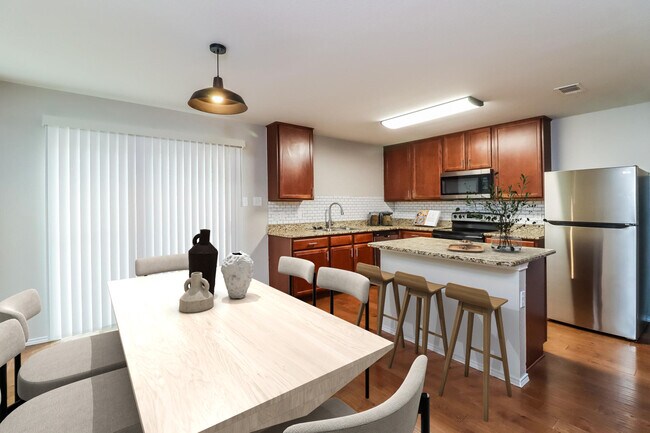 Photo - 8660 Boswell Meadows Dr