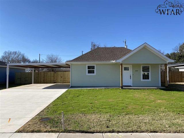 Building Photo - 1014 Bishop Rd