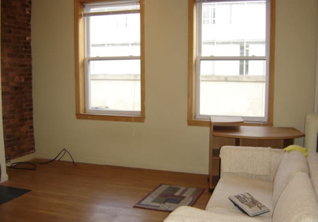 Building Photo - 10 Keswick St Unit 33