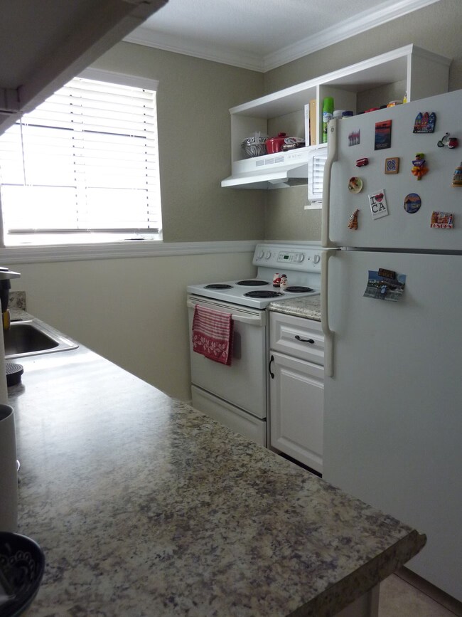 Photo - 3417 W San Juan St