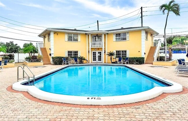 Photo - 5840 NE 22nd Way Unit 728