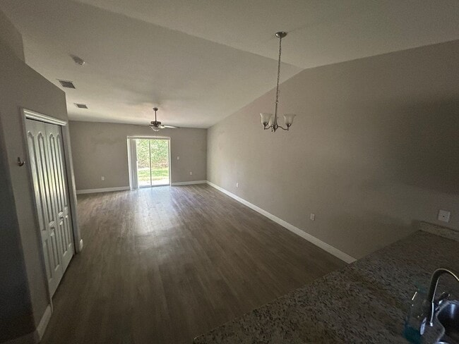 Photo - CITRUS SPRINGS DUPLEX