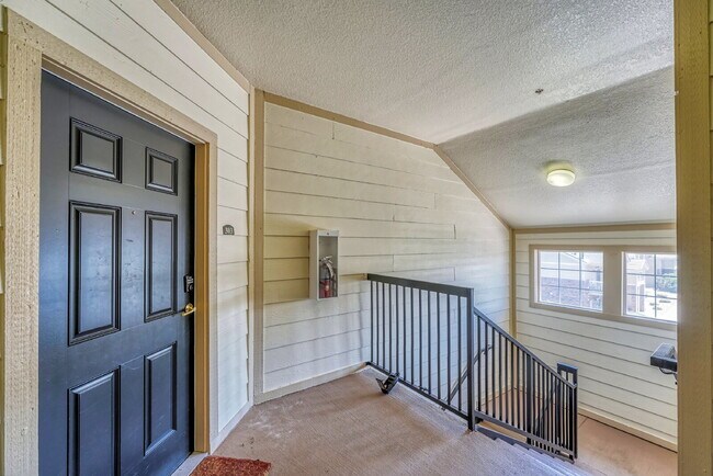 Photo - $1,695.95, 1 Bed, 1 Bath Condo in Aurora with In Unit Laundry and Pool Access! Unit #13-303