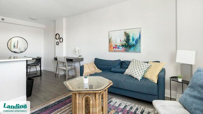 305 Dr. M.L.K. Jr St S Unit 839