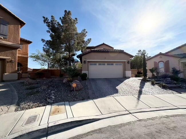Photo - Wonderful 2 story single house located in Summerlin