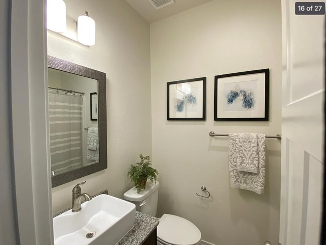 Photo - NEW LUXURY 2 BED 2 BATH 1 CAR GARAGE DUPLEX