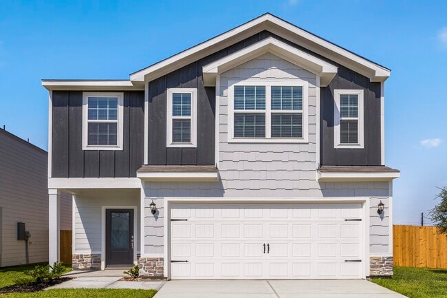 Building Photo - 11610 Texas Spring Dr Rental