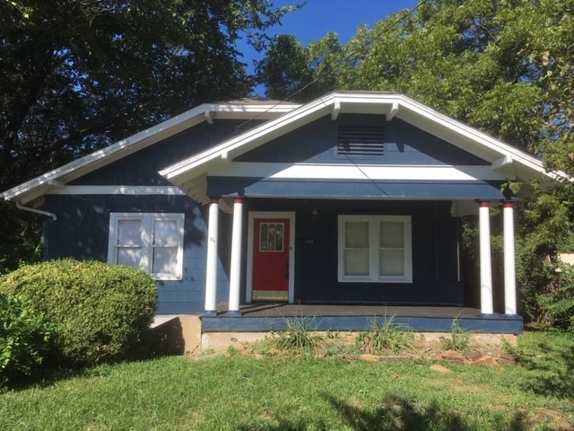 Photo - 1409 N Austin St