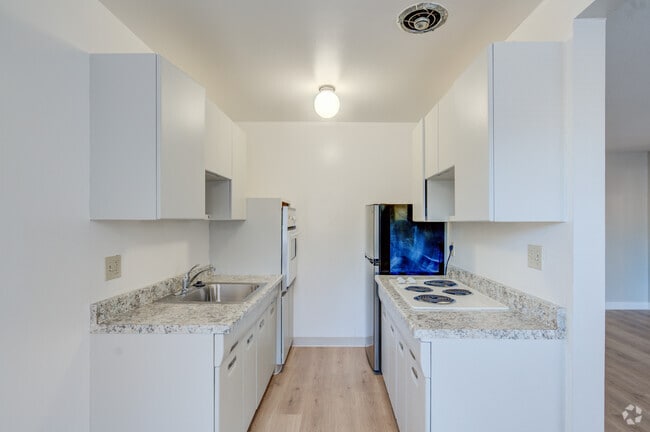 Kitchen - Unit 1