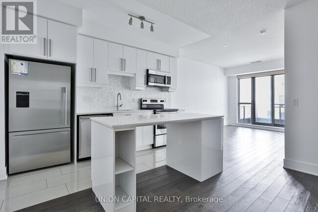 Photo - 9191 Yonge St Unité PH1103