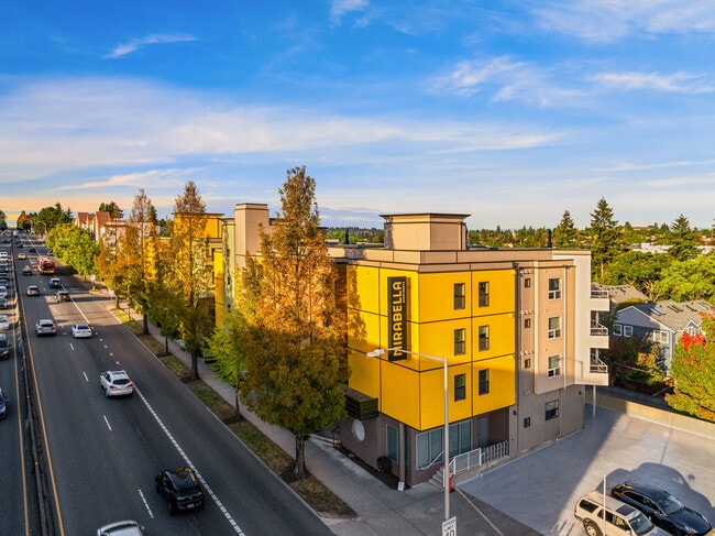 Photo - Mirabella Apartments