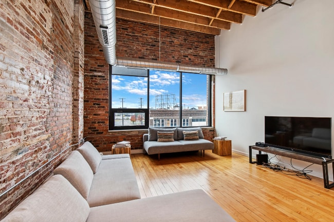 Photo - 1410 Gratiot Ave Unit #301