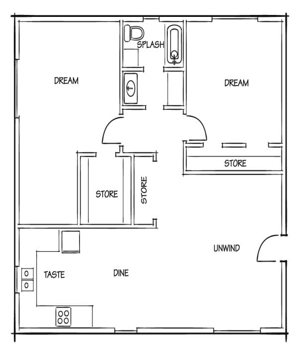 Primrose HAUS