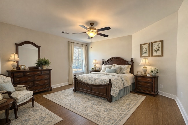 Photo - 117 Zetterower Rd