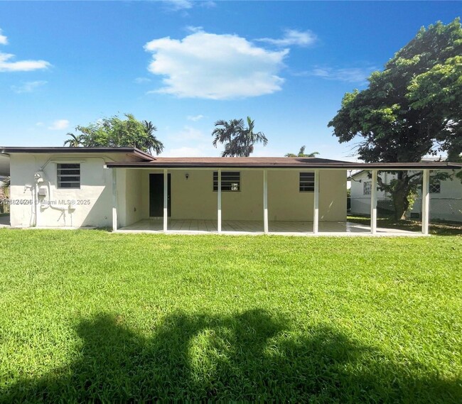 Photo - 15530 SW 295th Terrace
