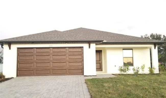 Building Photo - COMING SOON! NW CAPE CORAL - 3 Bedrooms - 2 Bathrooms - 2 Car Garage