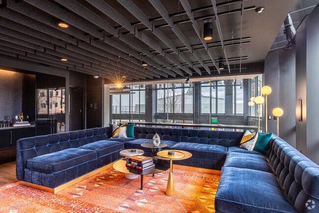 Music Lounge