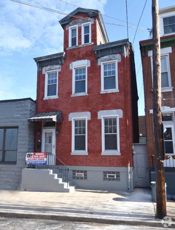 Carnegie Mellon University OffCampus Housing & Apartments