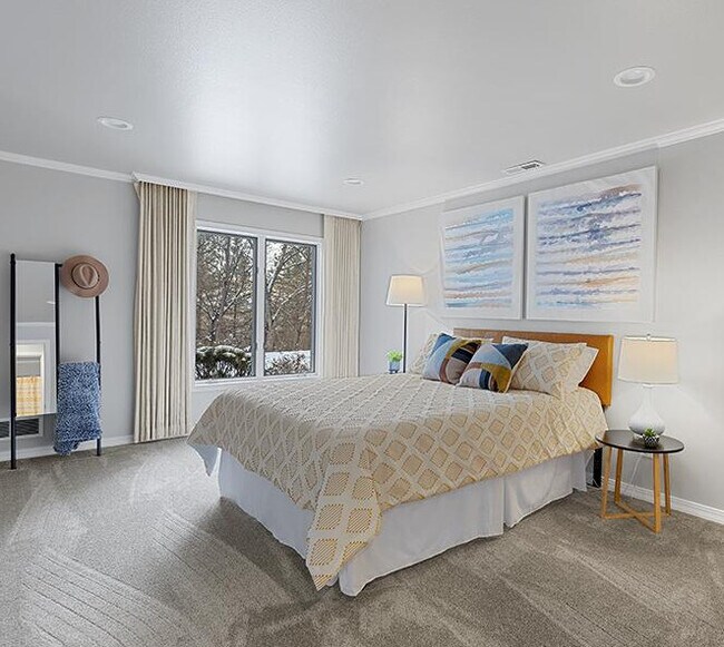 Mountainwood Estates
