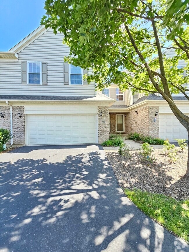 Building Photo - 1269 Bradley Cir Rental