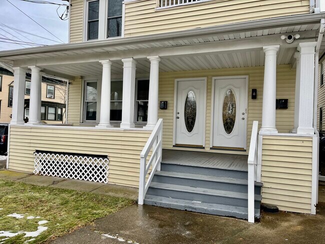 Photo - 2449 North Ave