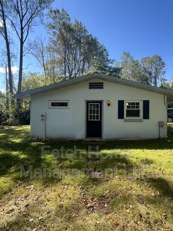 Building Photo - 1232 Park Rd