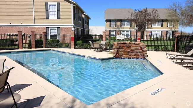 Building Photo - Arbors Of Taylor Rental