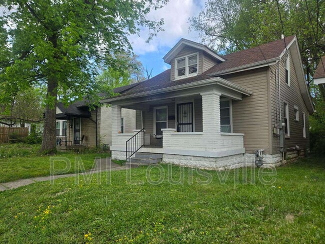 Building Photo - 4221 Sunset Ave