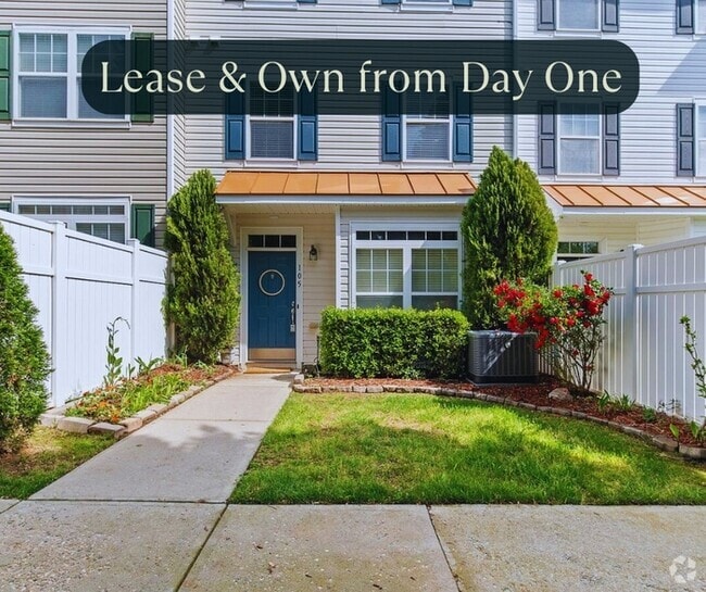 Building Photo - Build Equity While Leasing - Lease and Own... Unit 105 Rental