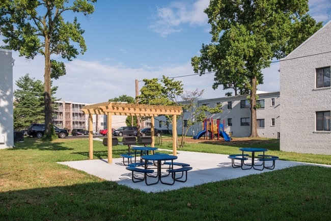 Residences at Silver Hill