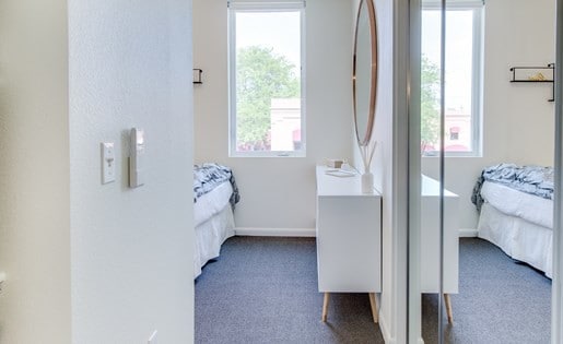 The Watercooler Apartments