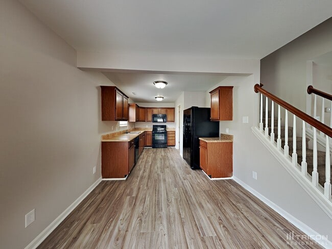 Photo - 3115 Bennett Neely Ln