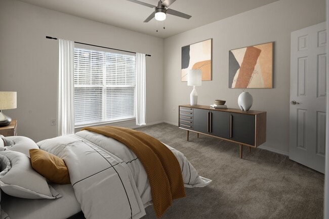 Photo - Wesley St. James Apartments at Sandy Springs