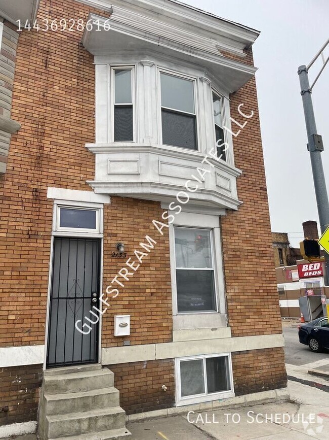 Building Photo - 2133 W Mulberry St Rental