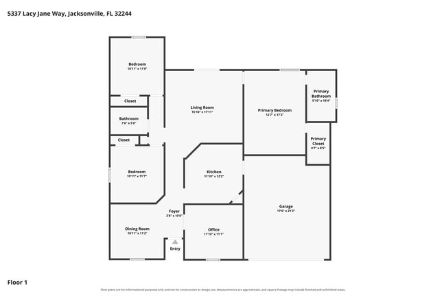 Photo - 5337 Lacy Jane Way