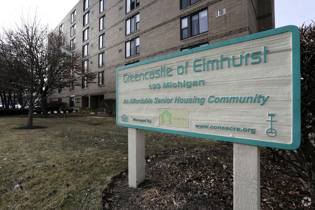 Photo - Greencastle of Elmhurst