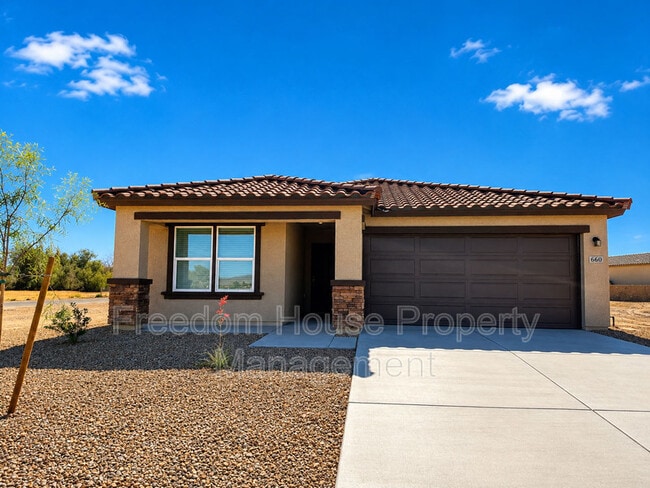 Building Photo - 660 Huyana Wind Dr
