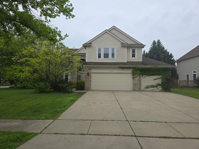 Building Photo - 1309 Beckett Cir Rental