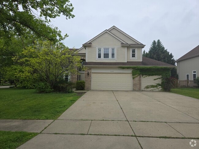 Building Photo - 1309 Beckett Cir Rental