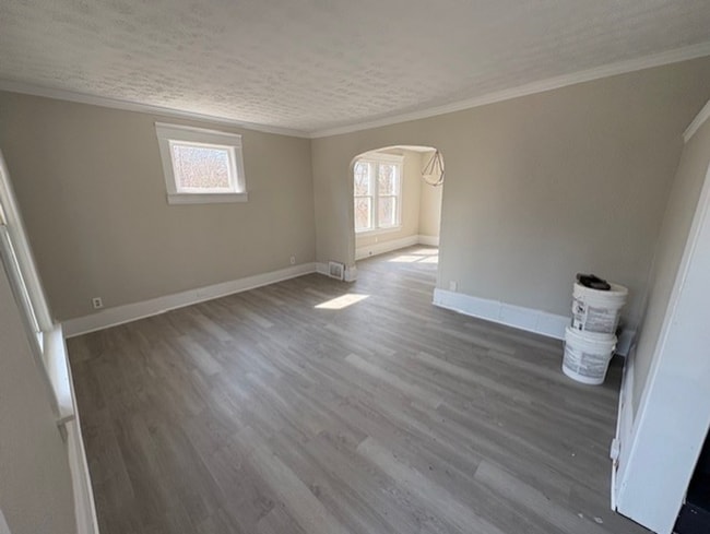 Photo - Truly Updated 2-Bedroom Rental Near North Akron Conveniences