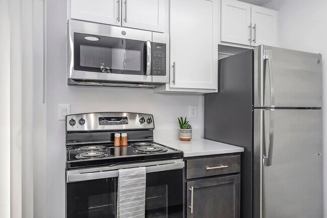 Talawanda Grove Apartments