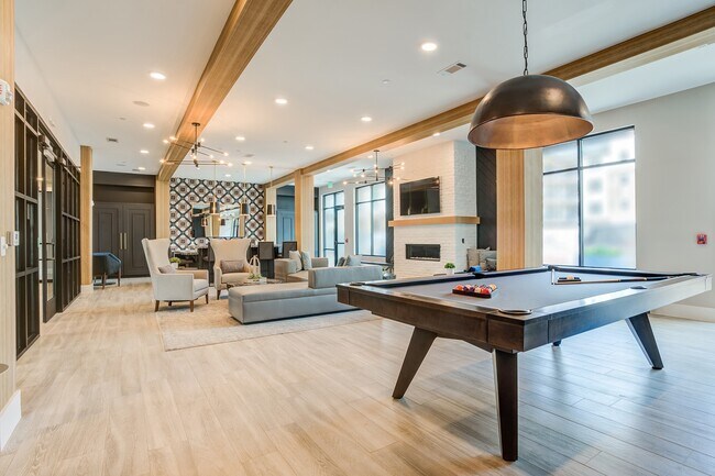 The Dempsey Apartments