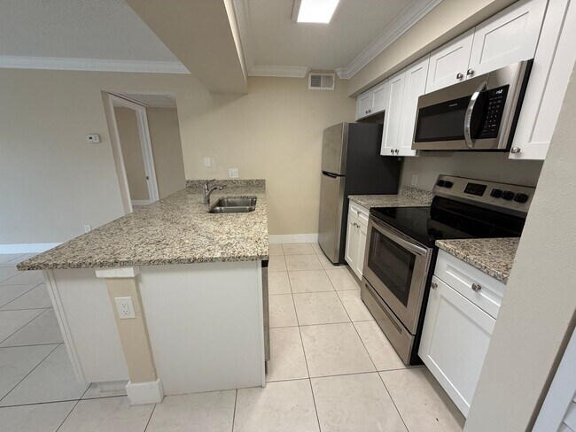 Photo - ANNUAL RENTAL - 2 BED / 2 BATH CONDO AT MYSTIC GARDENS