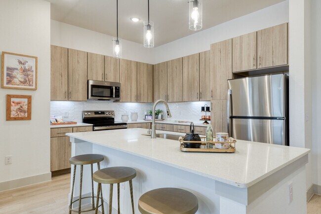 The Savoy apartments — community photo