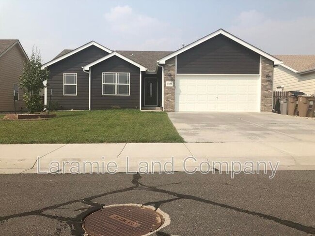 Building Photo - 1219 E Symons St